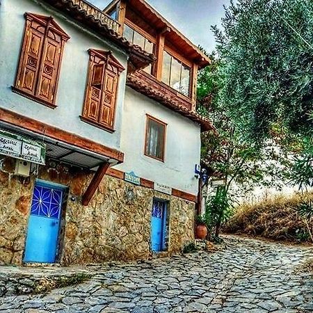 셀주크 Zeytinli Konak 게스트하우스 외부 사진