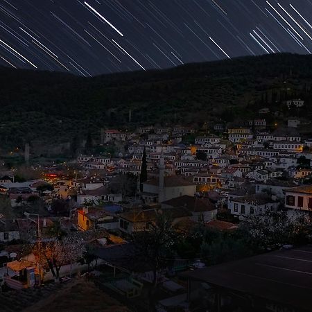 셀주크 Zeytinli Konak 게스트하우스 외부 사진